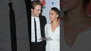 Robert Pattinson Standing Up for FKA Twigs!