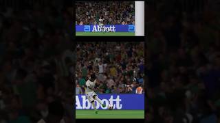 Beautiful goal #fifa #football #fifa24 #fifa24gameplay #fifa #games #realmadrid