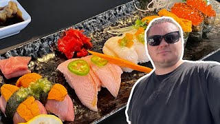 Best Sushi in Eastvale | Otoro Sushi