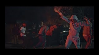 SOB X RBE (Lul G) - Actin Up (Official Video) | Shot by 806 Nick