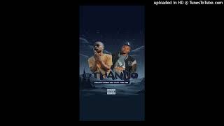 Coolest Priddy Boy - Uthando (Feat . Phalzen )