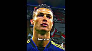 Ronaldo edit