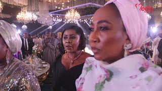 DR NNEKA ONYEALI IKPE 60TH BIRTHDAY