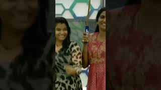 GP Muthu viral funny dance in🤣🤣 #biggboss6 #shorts #tamil megam karukithu song #jamanmunetrakalagam