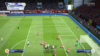 FIFA 15 - Burnley Career Mode Episode 58: A Goal Drought