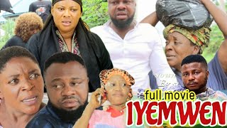 (IYEMWEN -Episode 1)- DEGBUEYI OVIAHIOH/ OSASUYI WEST /2024/ [LATEST BENIN NOLLYWOOD MOVIE.