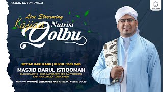 SIARAN LANGSUNG PENGAJIAN | HABIB ANIS ASSEGAFF | 16 AGUSTUS 2023