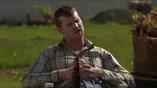 Letterkenny - I don't give a shit about your kid