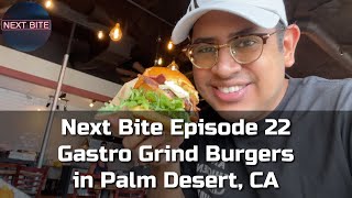 Burger Joint That Serves Duck Wings and Pork Belly Tacos?? | Next Bite Episode 22