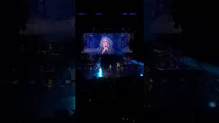 Amanda Miguel - Cosquillas en el pecho (@Auditorio Nacional, 25/05/2023)