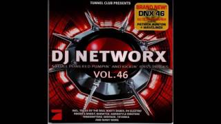 DJ Networx vol 46 CD 1