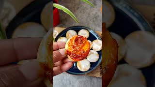 Potato Biscuits Snacks |Pizza Bites #shorts #ytshorts #pizza