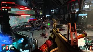 Killing Floor 2 Beta MURDER, MAYHEM, BLOOD (PC, ULTRA, 1080p)