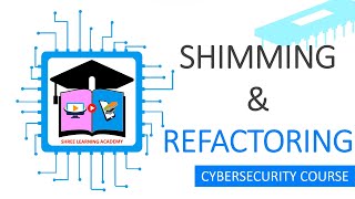 Shimming And Refactoring Explained With Real World Cases