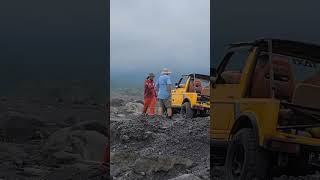 Adventure Trip Indonesia Volcano Tour #offroad #volcanotour #travel