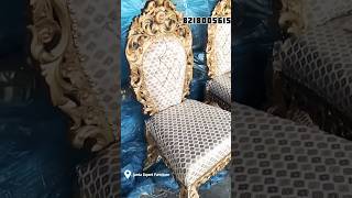 Designer Wedding Chair @janta.event.furniture