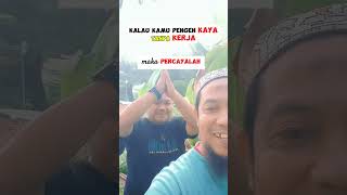 KERJA KERJA#ubbahrulchannel1079 #ketawangakak #shorts