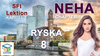 Neha SFI KAPITEL 1 RYSKA