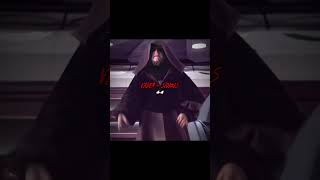 Darth Vader and Darth Sidious VS Darth Vitiate and Darth Revan