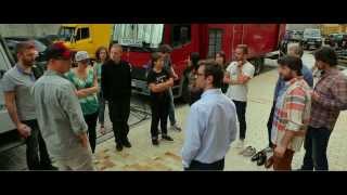 Baltic Casting Agency - Making Of AlkaSeltzer - 2013