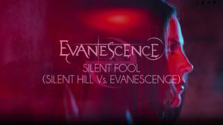 Mashup - Silent Fool (Silent Hill Vs. Evanescence) by StarMan