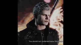 Девил Мэй Край 5 DMC Devil May Cry  ЕДИТ Неро