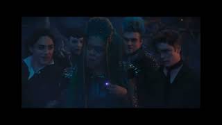 Did I Mention (From Descendants 5)