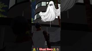 Ghost Story🧟🏚️ Indian bike driving 3d new #update #gaming #shorts #ghost #story #bhoot #100k #gta