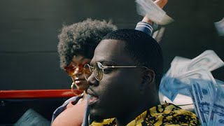 Faded - Kwamaneds (Official Video)