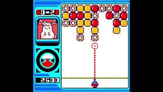 Puzzle Link gameplay on Neo geo Pocket Color