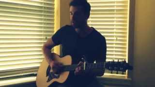 Loving You is Easy (Ben Rector/Chris August) Cover