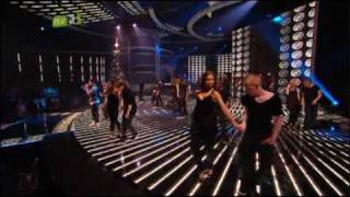 JLS & Alex.wmv