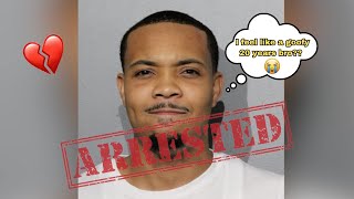 GHERBO ARRESTED, 20 YEARS for WIRE FRAUD?! 😳😭 (entire case explained)