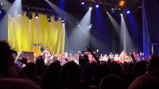 NOFX - Seeing Double at the Triple Rock (live Brooklyn Paramount NY 7/13/2024)