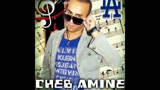 cheb amine 4x4 Sur la tete de ma mère 2014  èxclu by dj tita )