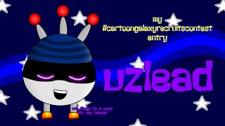 #cartoongalaxyrecruitscontest - uzlead