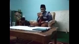 tilawah merdu punguru ustadz Agus sunandi bikin adem hati mendengar nya👍