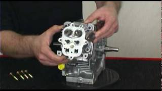 How to Set the Torque on your Briggs & Stratton Racing Engine