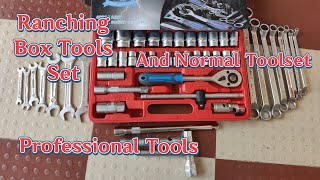 Special Tools Kharide Mene | Professional Tools