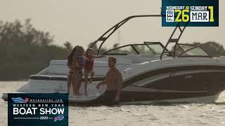 BoatShow2020 OnNowSunday 15