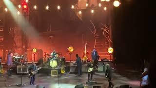 John Mellencamp Check It Out Dolby Theater Los Angeles