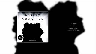 Sablam - Abbafied (Sakgra Mixes)