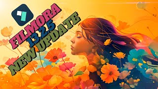 FILMORA 13.2.5 | NEW UPDATE | GIRL POWER | QUICK INTRO MAKER