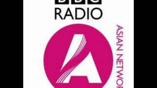 BBC Radio Asian Network