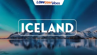 Nights out, Lights out- Iceland | Low Cost Vibes