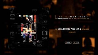 11.-Esclavitud Moderna (Acapella) LAVOZEKRETA (2017)