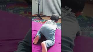 #Cute Bacha Manal #youtubeshort #short