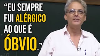 REFLEXÃO SOBRE O TEMPO  Ledo Vaccaro