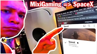 Lần 3 Kênh YouTube MixiGaming của Độ Mixi lại bị hack và nguyên nhân