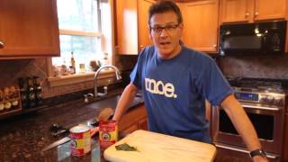 Vinnie's Kitchen | Episode 2 | Marinara Sauce